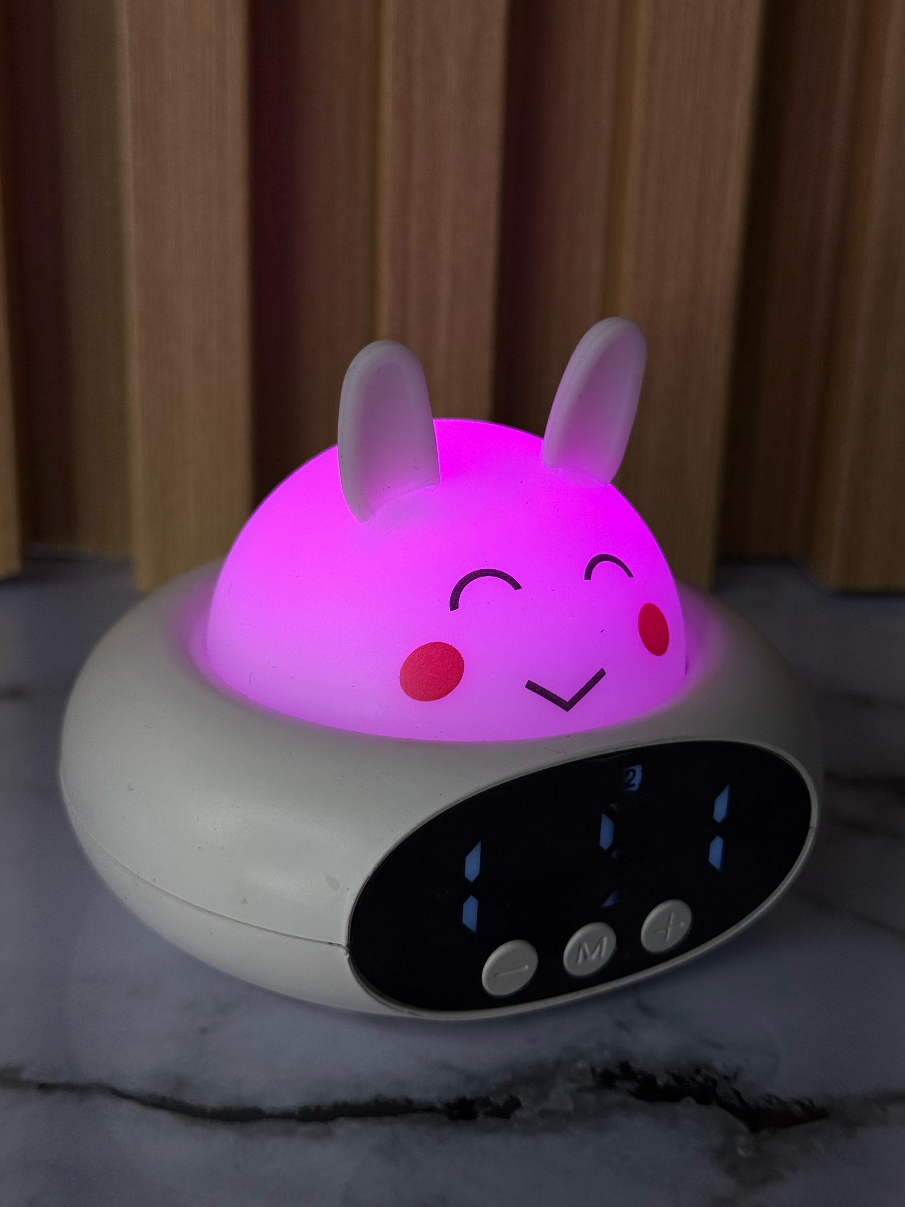 Miniatura 5 de RELOJ DESPERTADOR DIGITAL TS-005